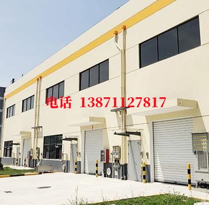 软帘粉尘防爆卷帘门